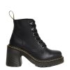 Buty Dr. Martens Jesy Black Sendal 27613001